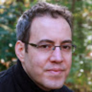 Meet your Posher, Itzhak